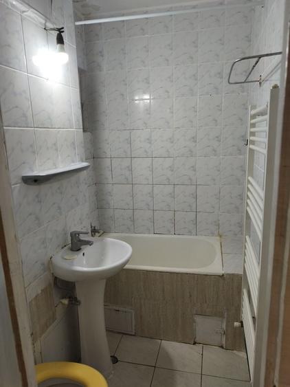 Apartament 2 camere, etaj 1, centrala proprie 400 m de Academia de Muzica - 6