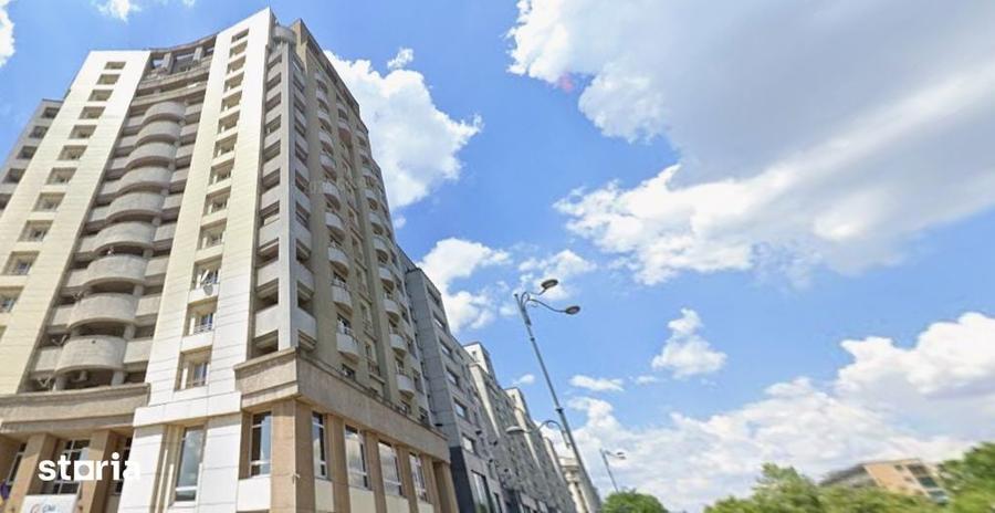 Spațiu comercial, de 690 mp, în Cișmigiu