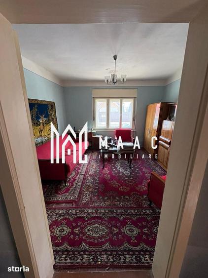 Casă cu 3 camere cu Teren 320 Mp în Gușterița