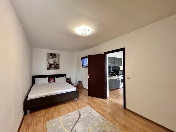 Apartament 2 camere, aer conditionat, mobilat si utilat, Teleajen, Ploiesti - 4