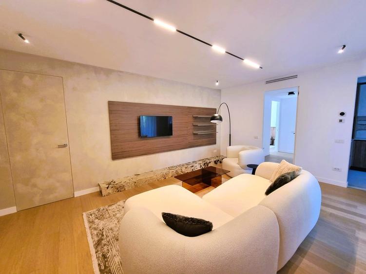 Apartament Piata Charles de Gaulle - 1