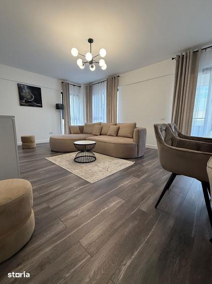 COPOU,Apartament 2 camere - 1