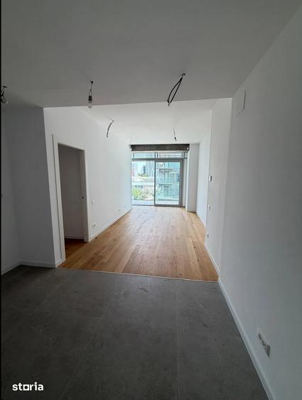 2 camere | UPsite Floreasca | 51,4 mp utili | Comision 0 - 3