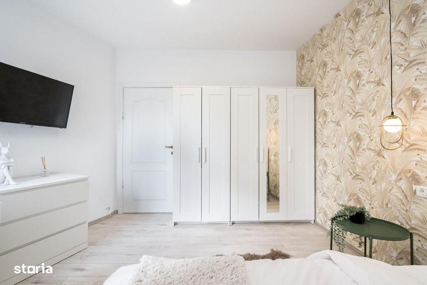 Apartament 2 camere | Ultracentral | GalDan Apartments - 1