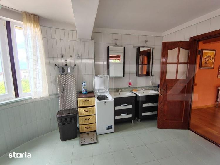 Casă cu 4 camere cu Teren 678 Mp în Europa