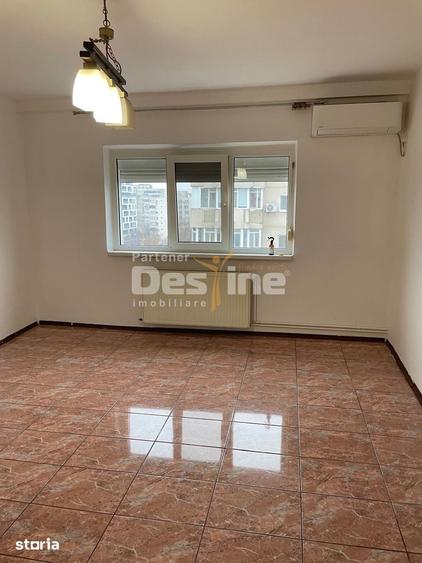 Apartament cu 3 camere în Rahova