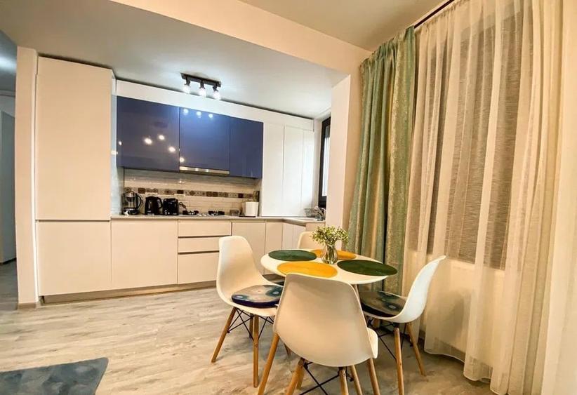 DE VÂNZARE APARTAMENT 2 CAMERE MAMAIA NORD - APROAPE DE PLAJĂ - 8