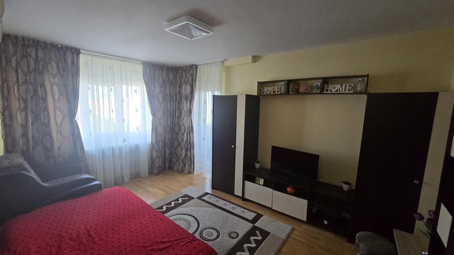 DRISTOR-METROU, STRADAL, metroul la scara, DECOMANDATA, bloc mixt, mobilat+util - 3