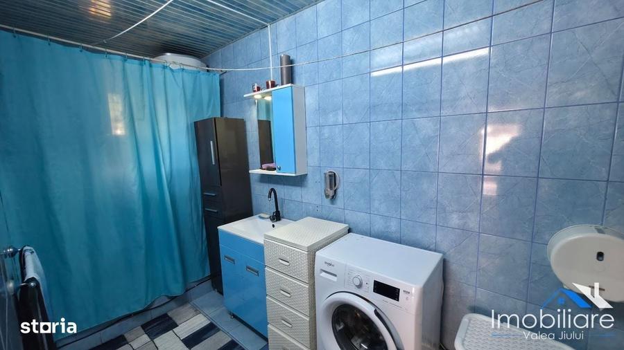 Casă cu 4 camere cu Teren 268 Mp în Central