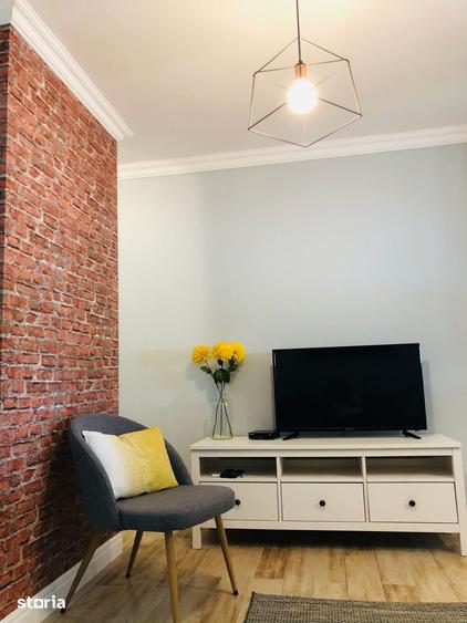 Apartament 3 camere, etaj 1, aer conditionat - 9
