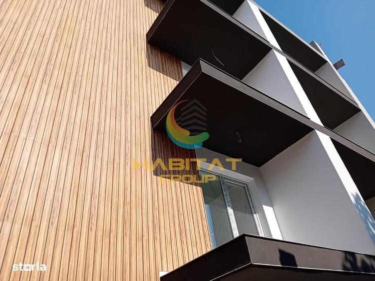 Apartament cu 2 camere decomandat în Alba Iulia