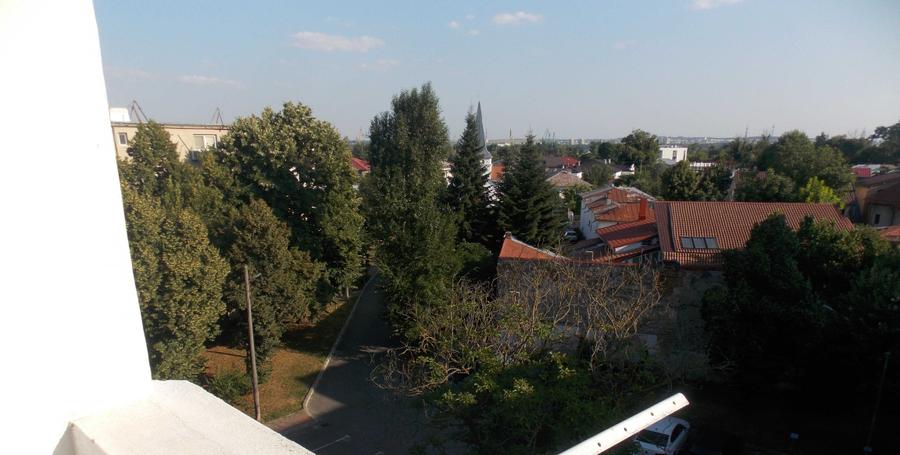 Apartament cu 2 camere decomandat în Ultracentral