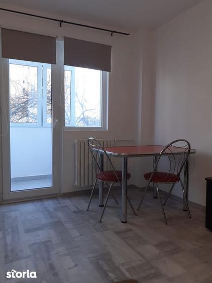 Apartament cu 2 camere în Craiovița Nouă