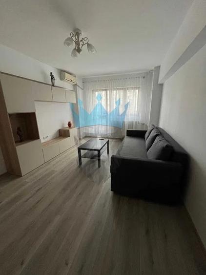 Apartament cu 2 camere semidecomandat, mobilat în Dristor