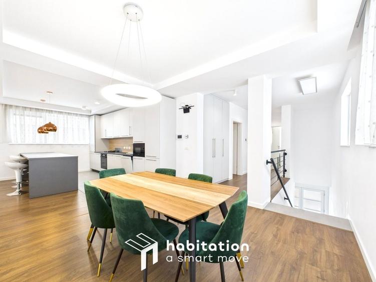 Apartament cu 4 camere decomandat în Dumbrăvița