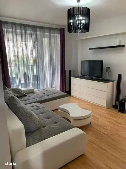 Apartament cu 2 camere decomandat în Colentina
