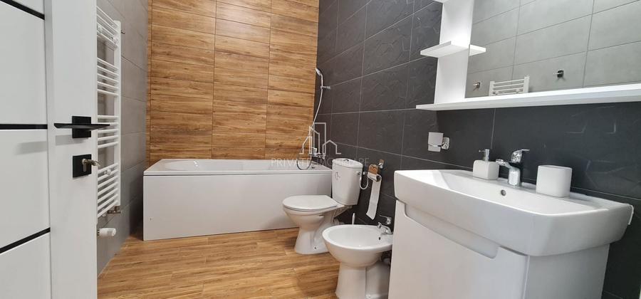 Apartament cu 2 camere decomandat în Tudor