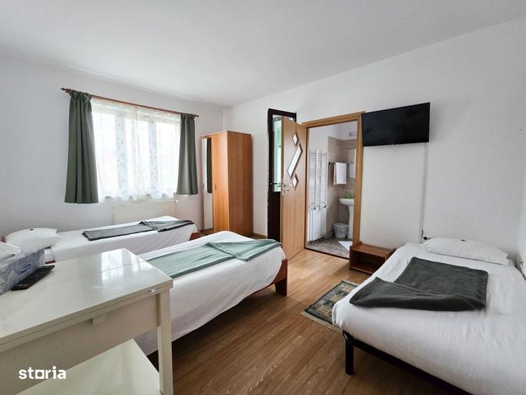 Spațiu comercial, de 490 mp, în Zorilor
