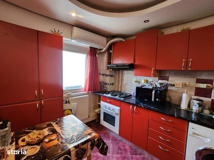 2 Camere Decomandat et 3 str Stefan cel Mare - 1