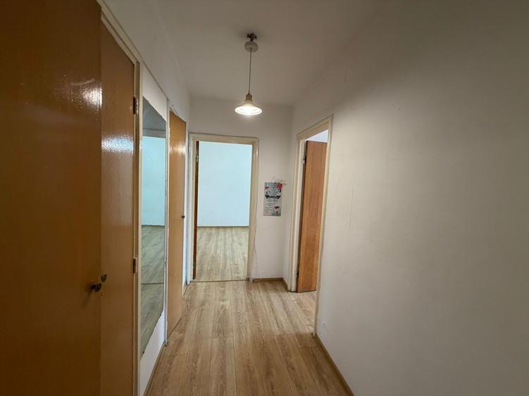 Nicolae Grigporescu metrou - 8