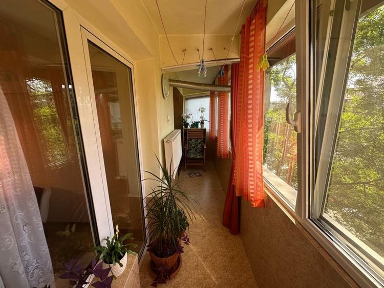 3 camere | Gorjului | Militari | Decomandat | metrou 4' - 9