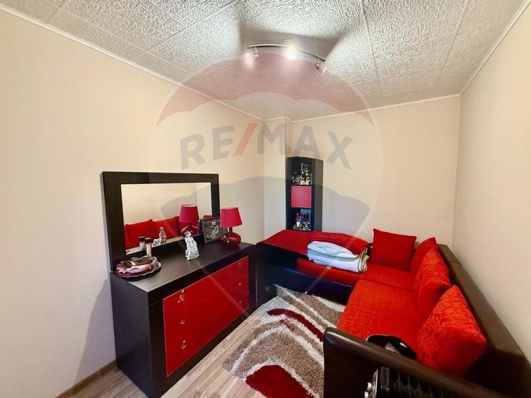 Casa / Vila cu 3 camere de inchiriat in zona Est - 5