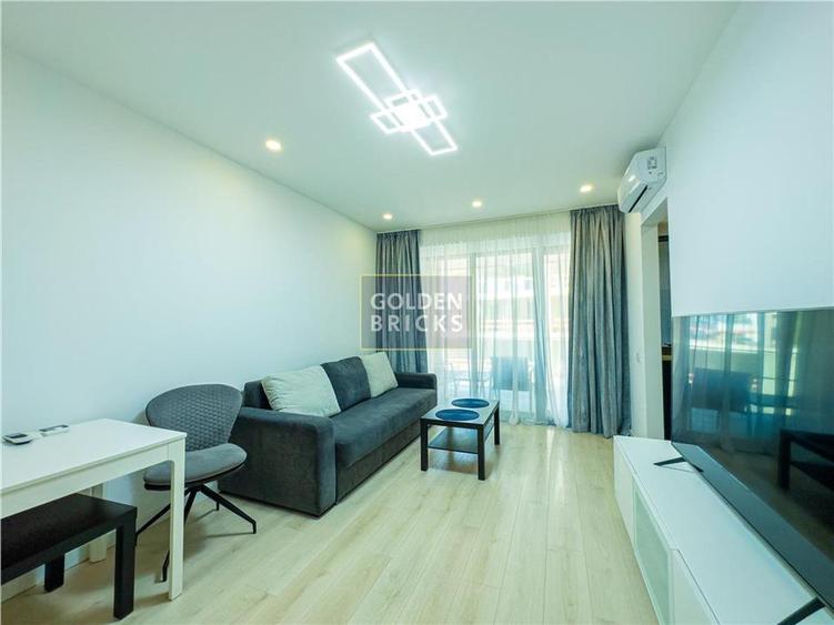 Piata Victoriei | bloc nou tip boutique | metrou 5 minute | mobilata si utilata - 3