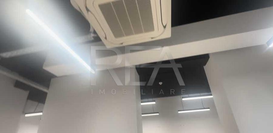Spatiu Comercial | Complex Rezidential | Nemobilat | Finisat - 4