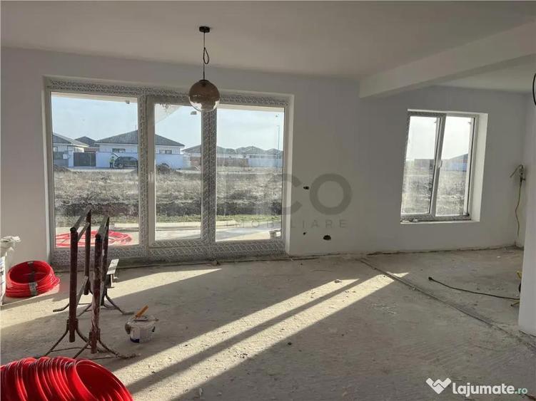 RECO Vila #238;n stil mediteranean cu 4 CAMERE SANTANDREI - 7