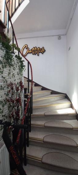 Vila istorica renovata Universitate - Pta Rosseti - 19