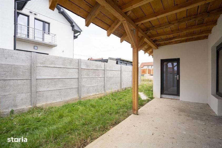 Casa noua in Betfia 3 dormitoare 2 bai - 4