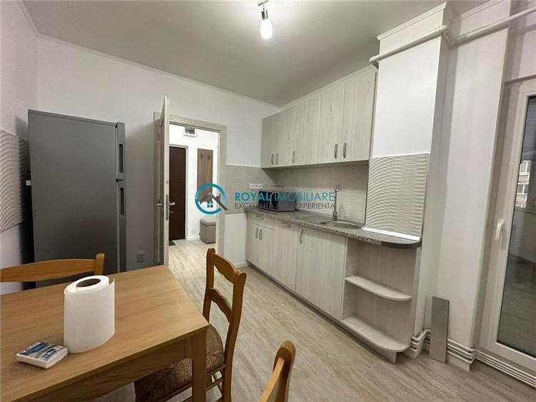 Royal Imobiliare - Inchiriere apartament 2 camere in zona P-ta Mihai Viteazu - 10