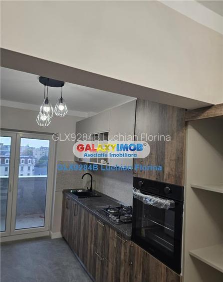 Apartament complet mobilat si utilat I Optinova I Unirii