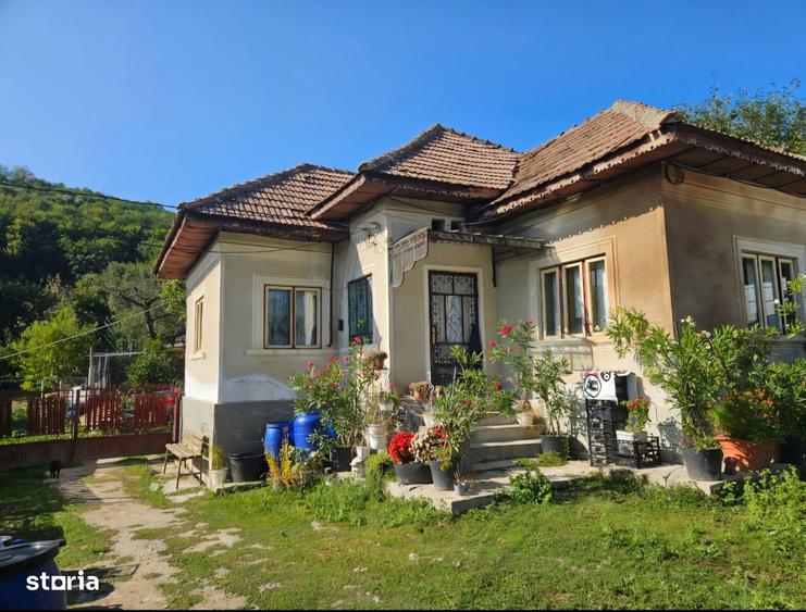 Casa batraneasca de vanzare, Gemenea Bratule?ti, Com Voine?ti - 6
