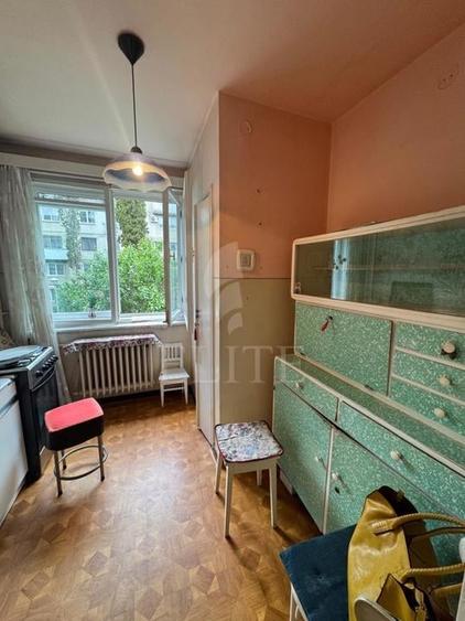 Apartament 2 camere în zona STRAZII UNIRII - 5