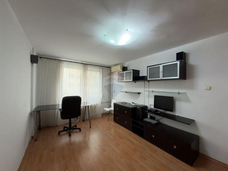 Garsoniera de închiriat 6 minute de Metrou Piata Iancului - 2