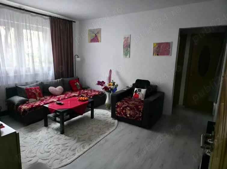 Propietar inchiriez apartament cu doua camere - 3