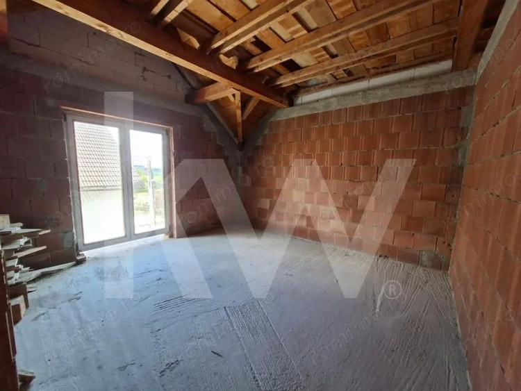 Casa de vanzare in ?ura Mare Cartier nou | 242 mp utili | Vedere panoramica - 9