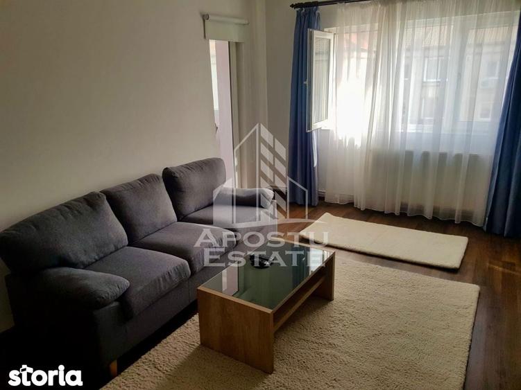 Apartament cu 2 camere de inchiriat, Timisoara, zona Girocului - 2