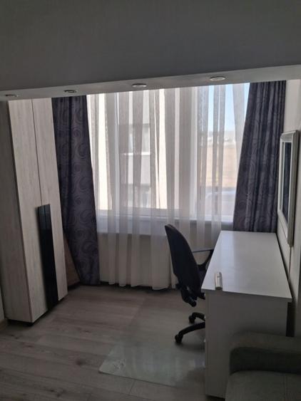 Inchiriez ap. 3 camere Sesul de Sus Floresti - 4