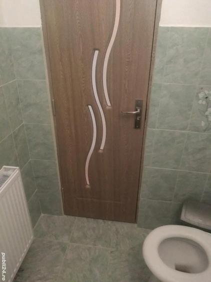 Garsoniera mobilata centru - 5