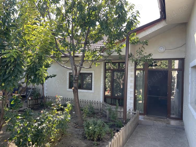 Casa de vanzare 105 000 euro Ora? Murfatlar Constanta - 3