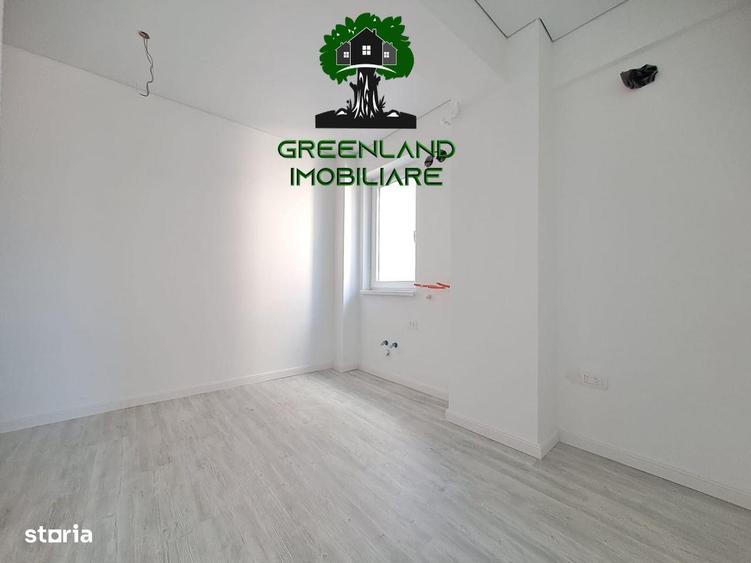 Ap 1 Cam,36 mp, Bloc NOU, DECOMANDAT, et 3, finisaje PREMIUM, Visan - 4