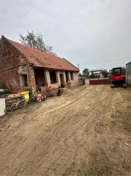 vand gradina cu casa - 3