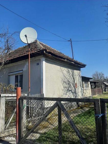 Casa de vanzare in Mujdeni - 3