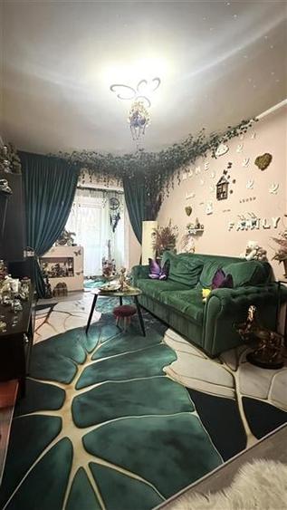 Apartament 2 Camere cu Acces la Curte Interioara, Inel 2 - 14