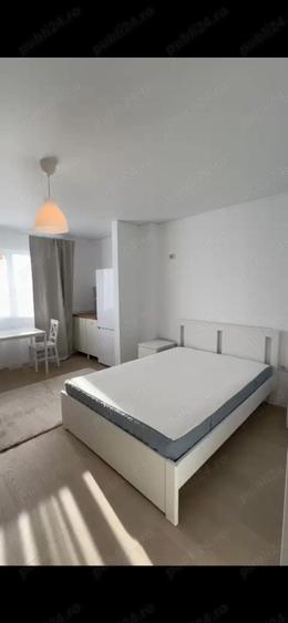 Inchiriez Garsoniera Pollux - 4