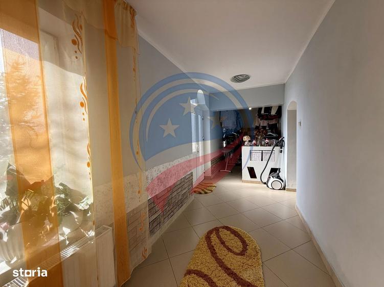 Casa cu teren generos/de vanzare/com Leu, Dolj - 10