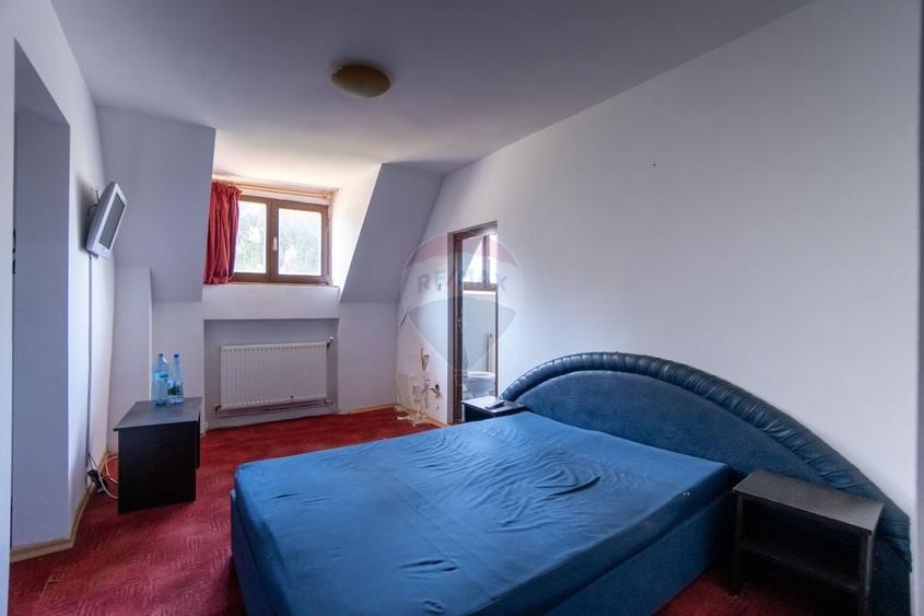 Hotel de vânzare, 32 CAMERE| 3000mp TEREN | COMISION 0% | - 13