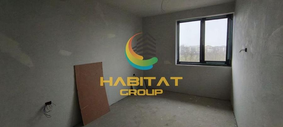 Vila p+1 / 4 camere / com. Berceni / Comision 0% - 6